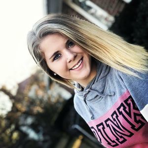 Meet your Posher, Kaylee